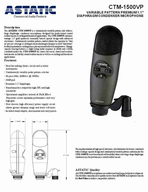 Astatic Microphone CTM-1500VP-page_pdf